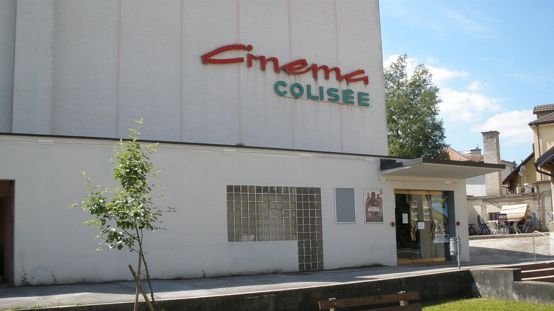 Colisée