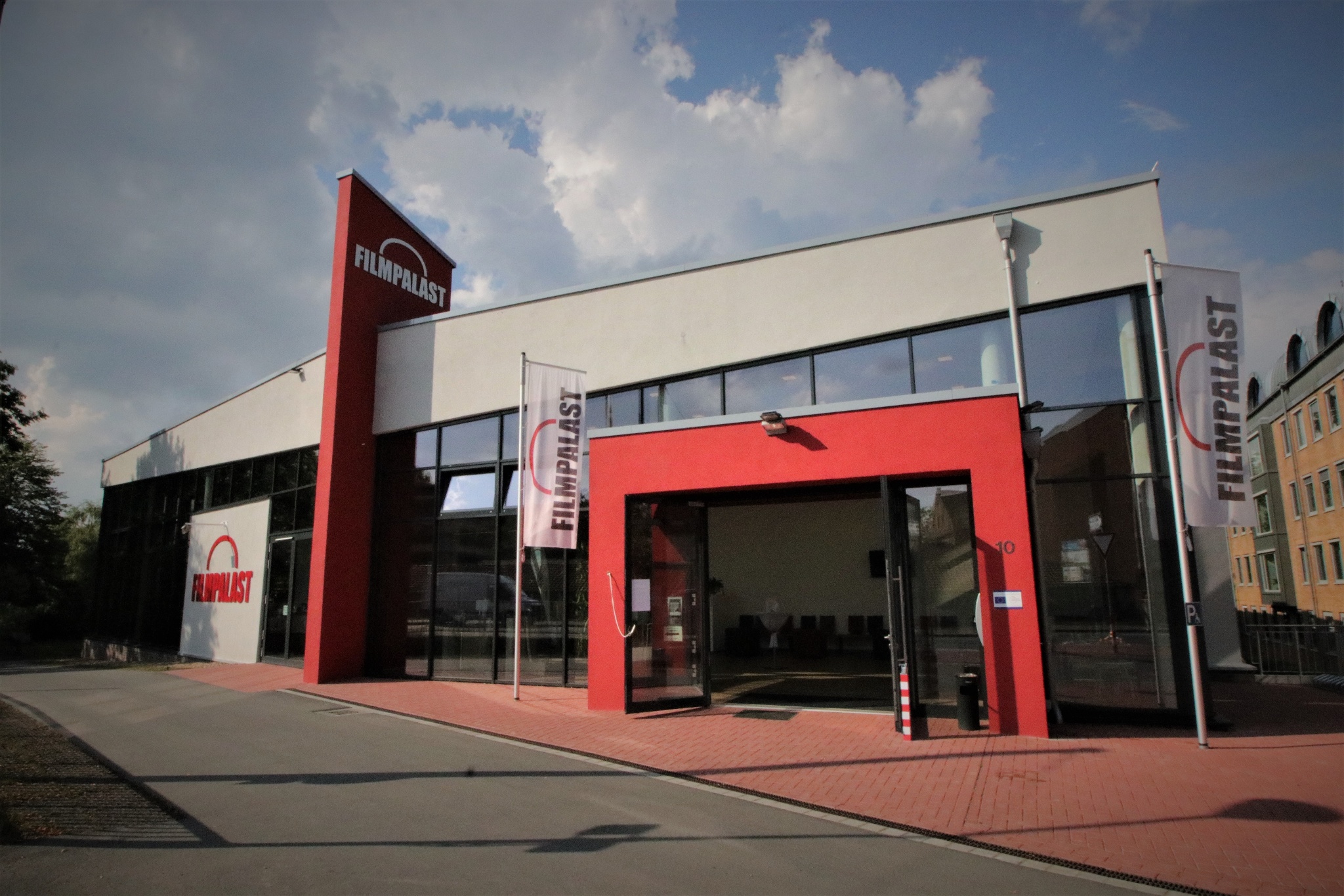 Filmpalast Nienburg