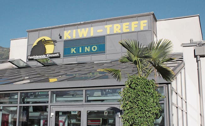 Kiwi Treff