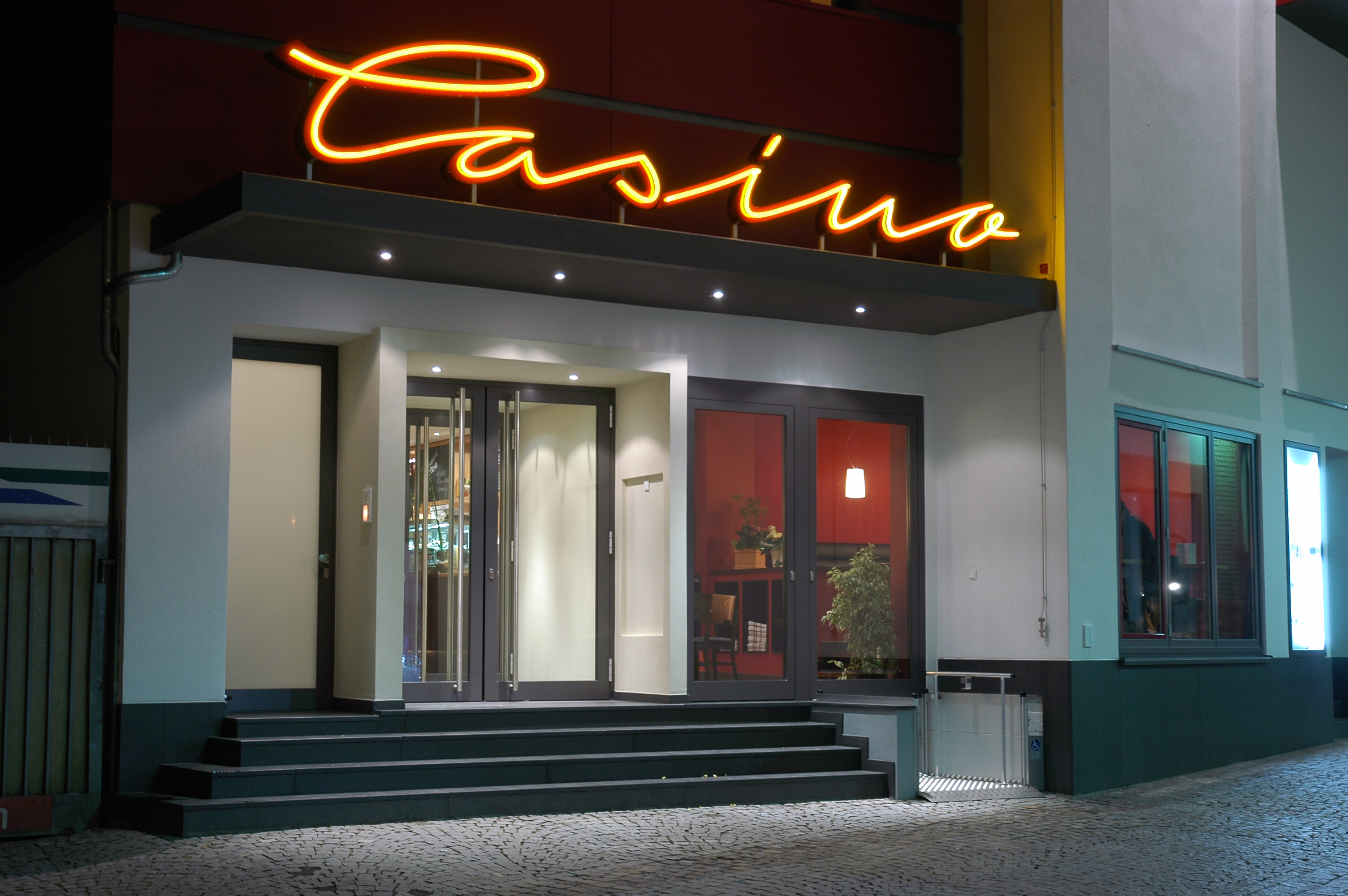Casino