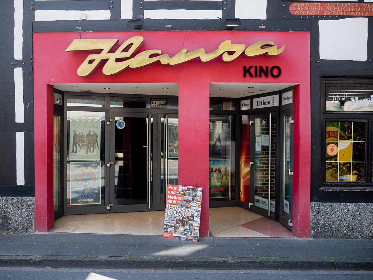 Hansa-Kino