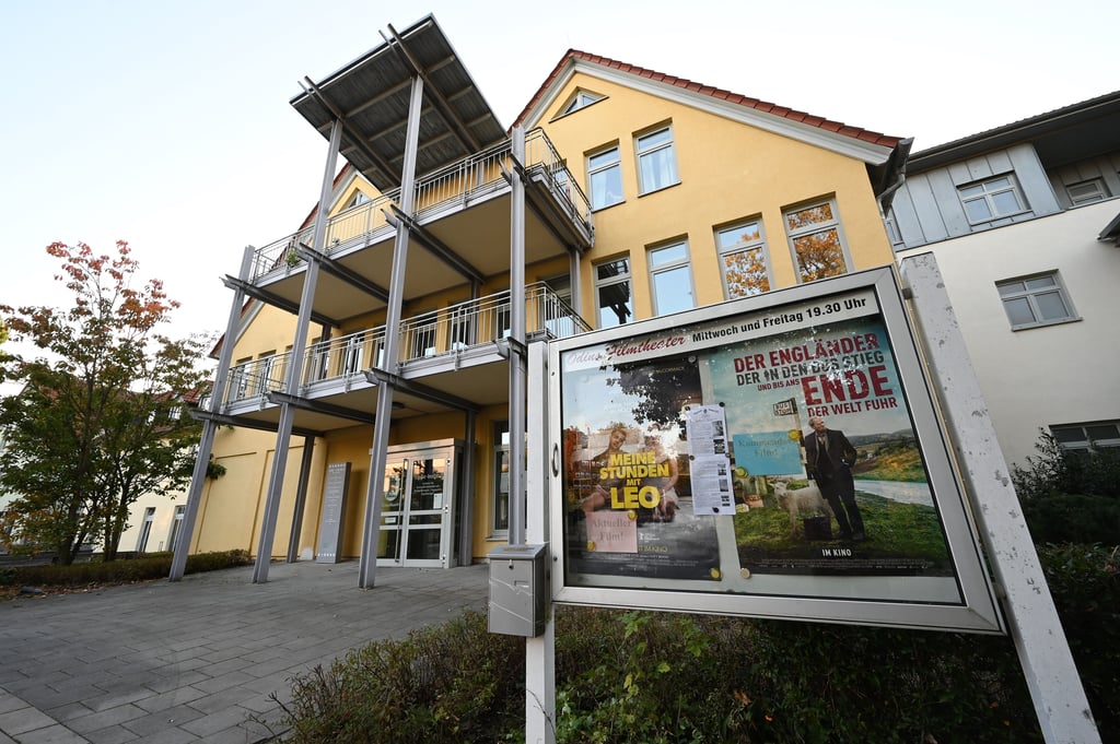 Odins Filmtheater