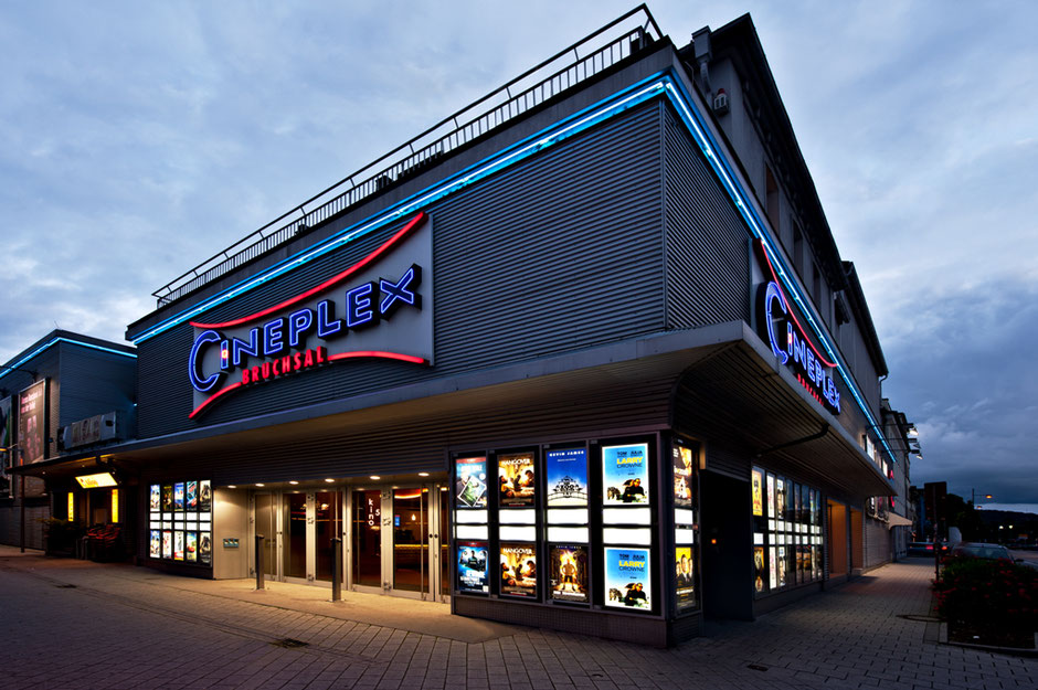 Cineplex Bruchsal cinema image