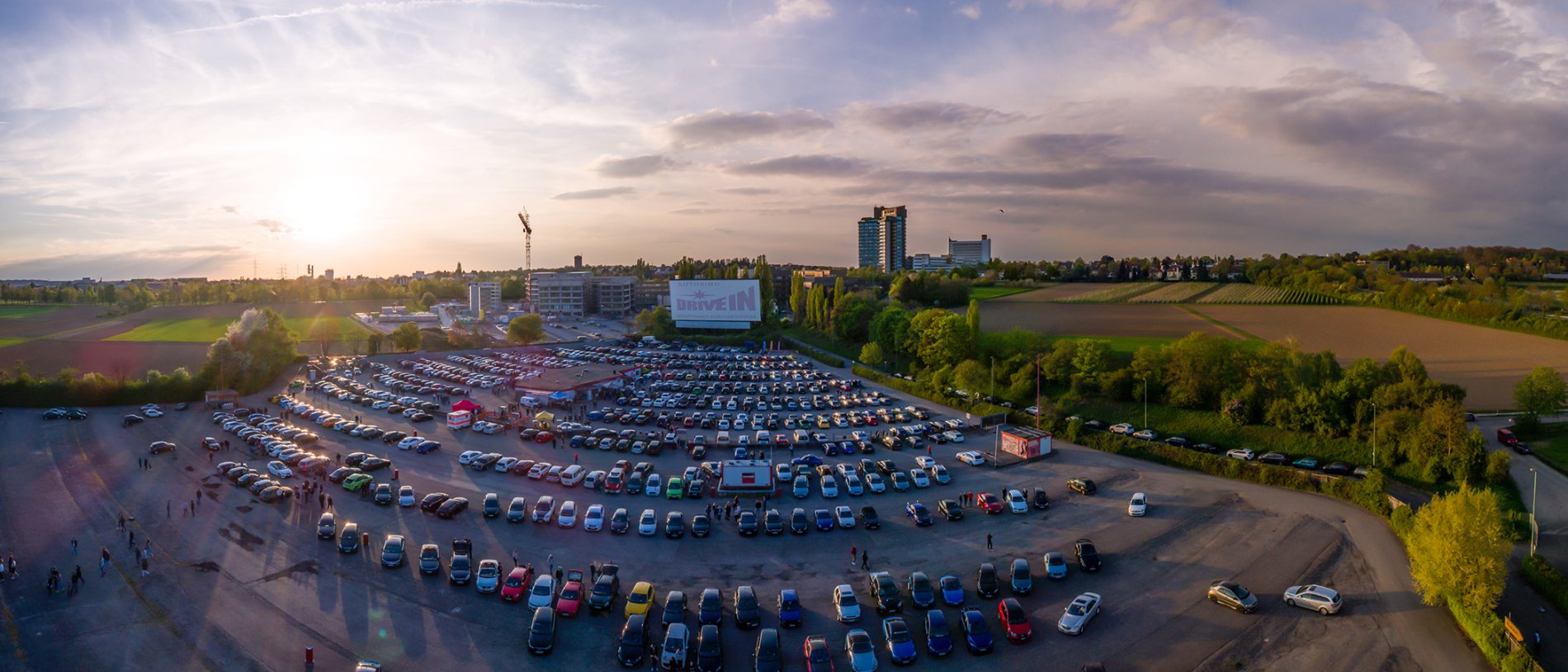 Drive In Autokino Kornwestheim