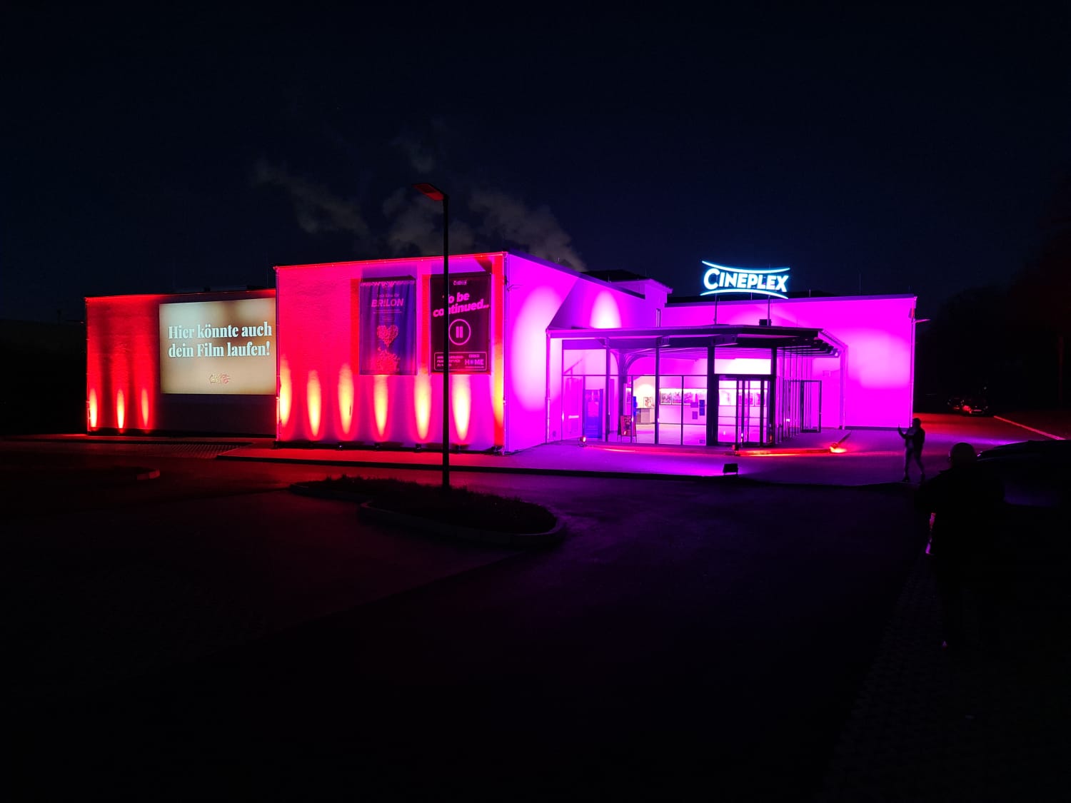 Cineplex Brilon