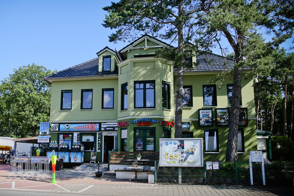 Ostseekino