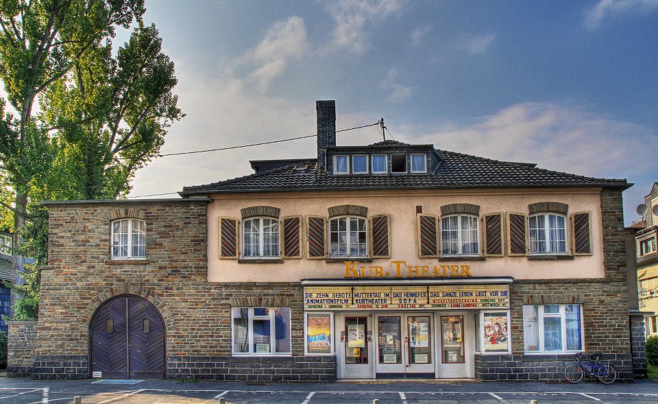 Kur-Theater