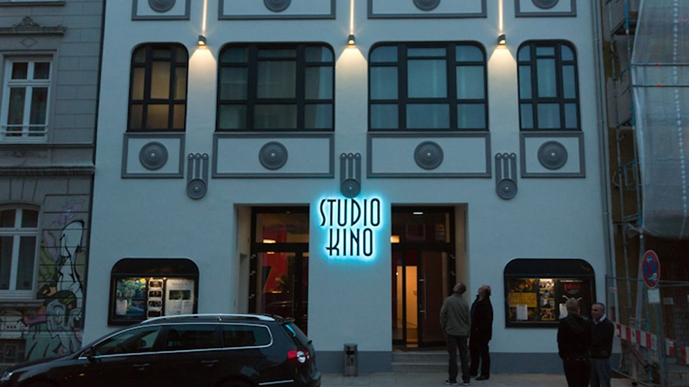 Studio Kino