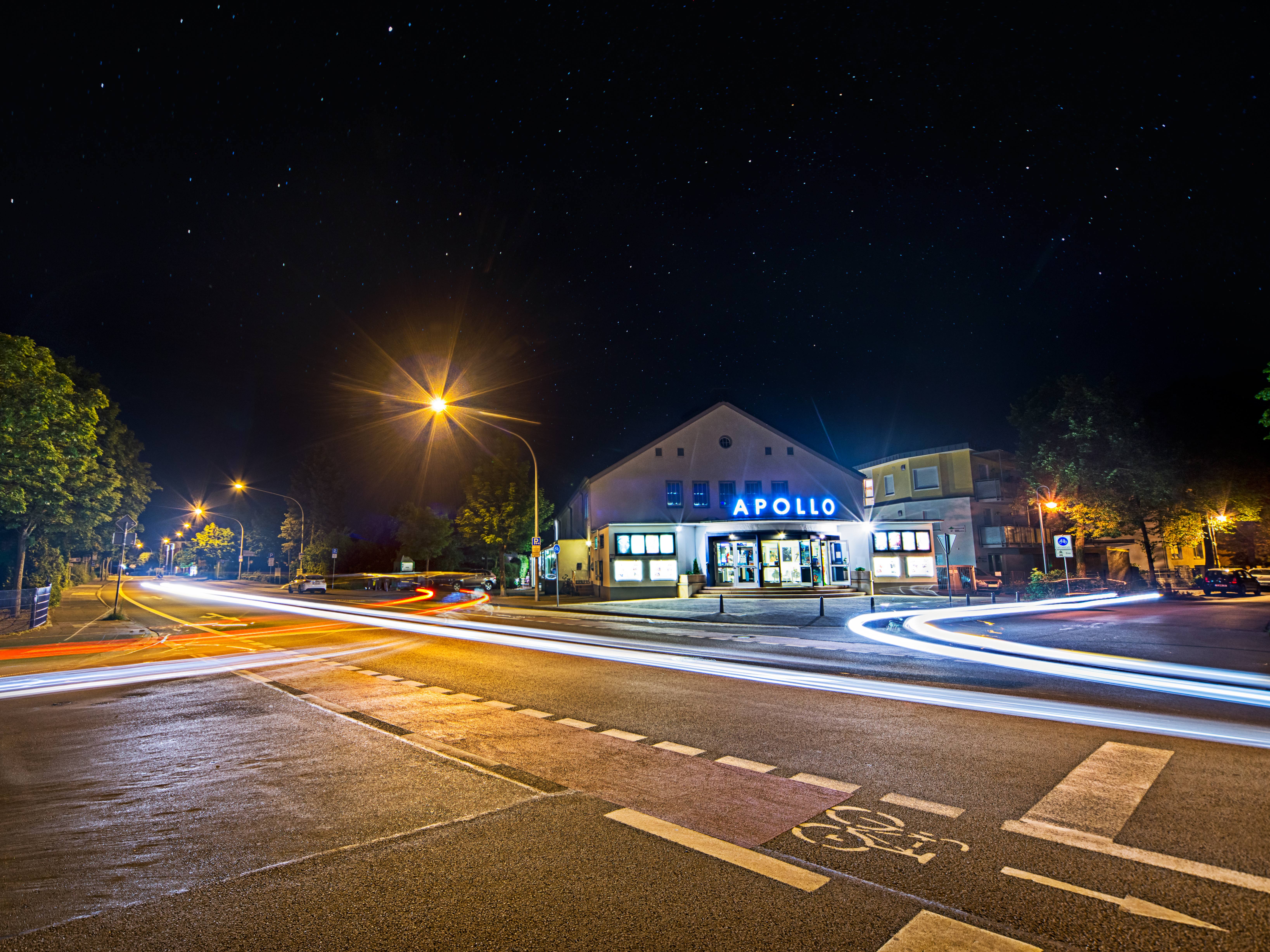 Apollo Kino