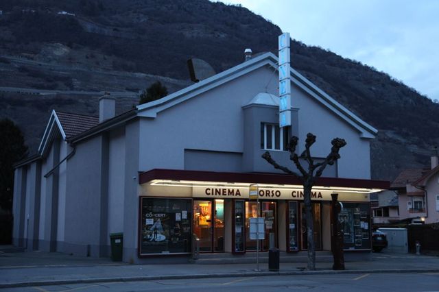 Corso