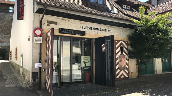 Feuerwehrmagazin Nr. 1