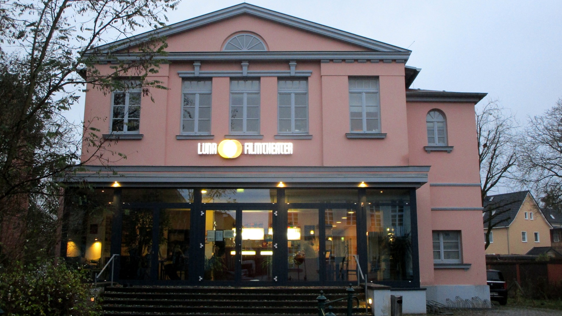 Luna Filmtheater