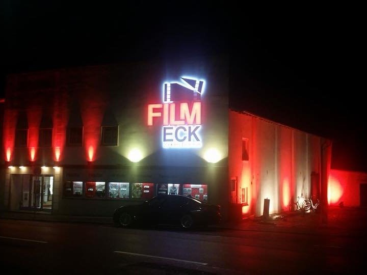 Filmeck Demmin