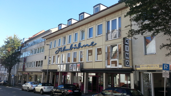 Filmbühne Kinocenter