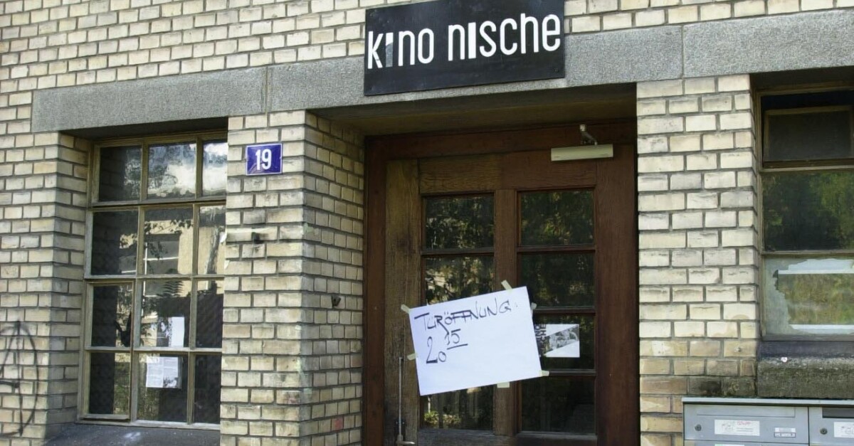 Nische