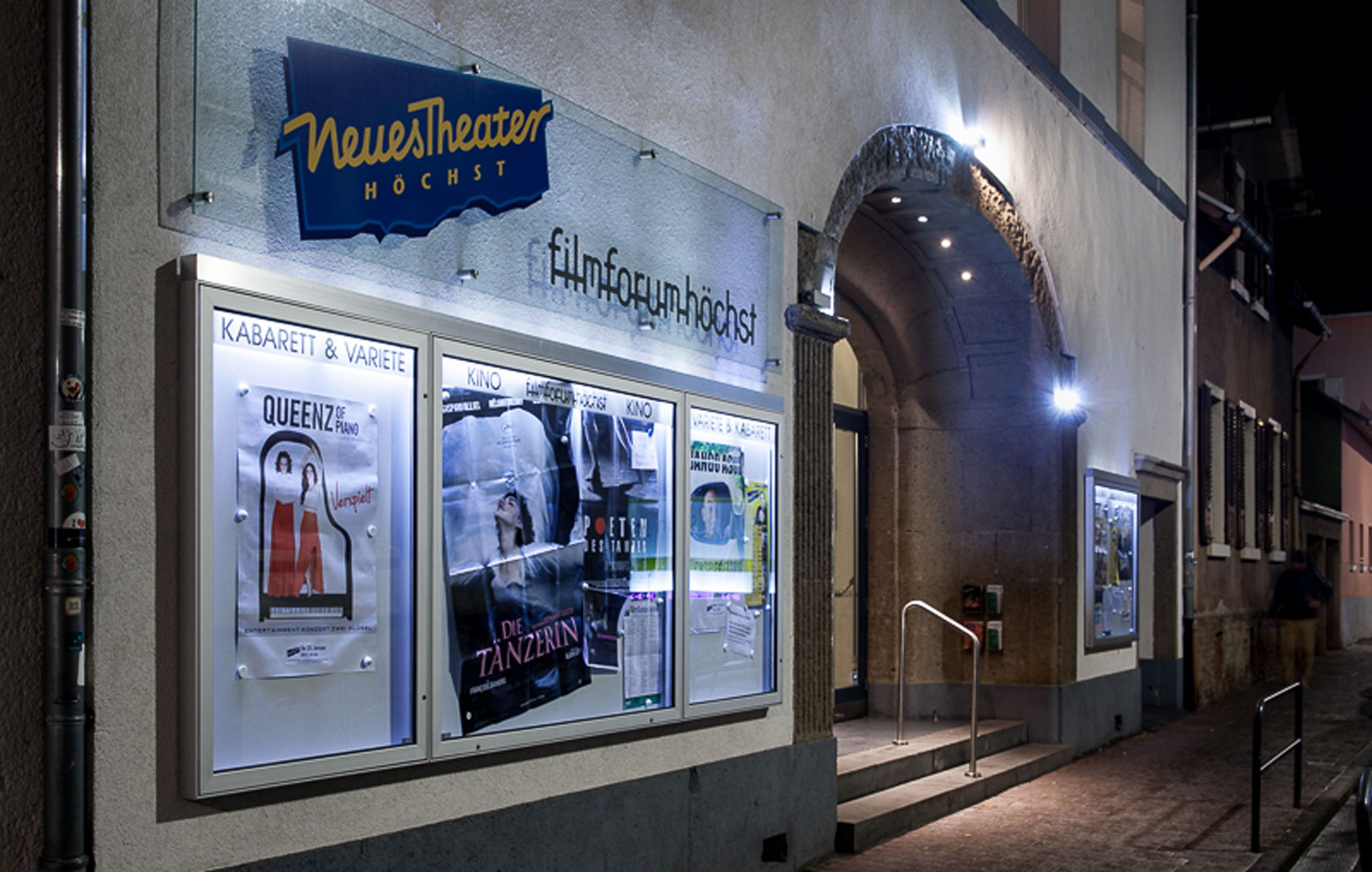 Filmforum Höchst