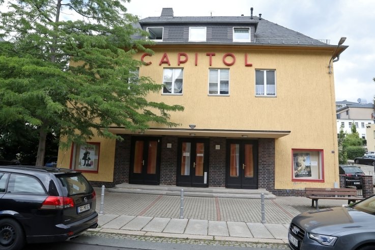 Filmtheater Capitol