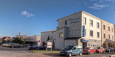 Metropol-Theater