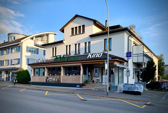 Palace