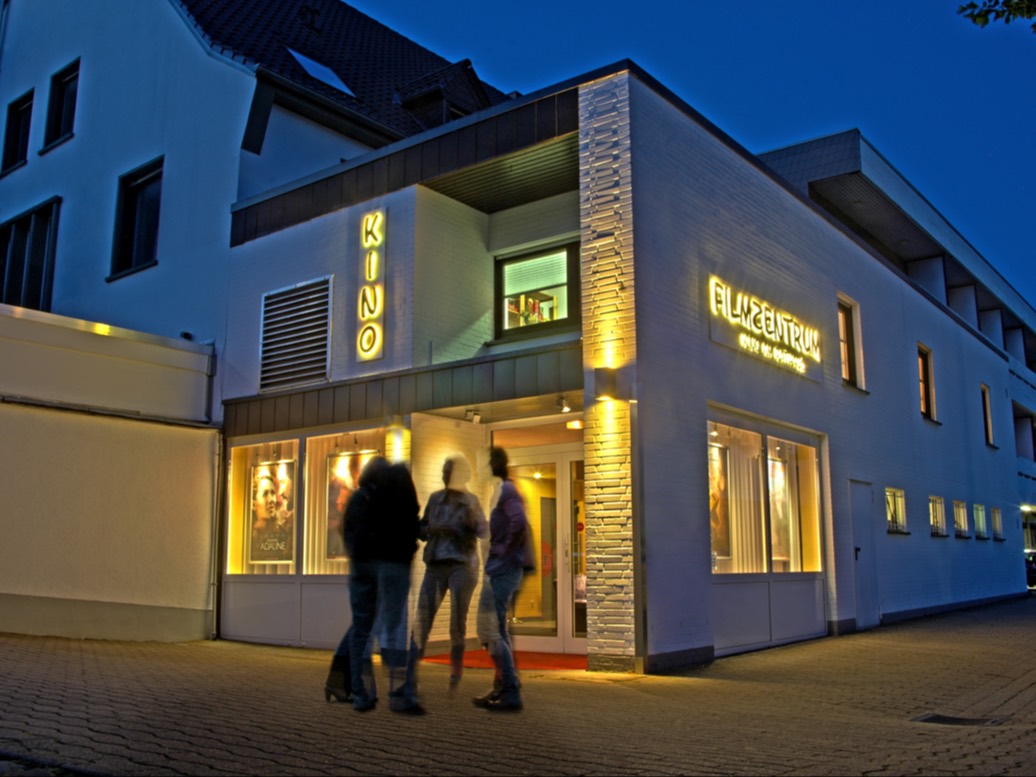 Filmzentrum am Rathaus