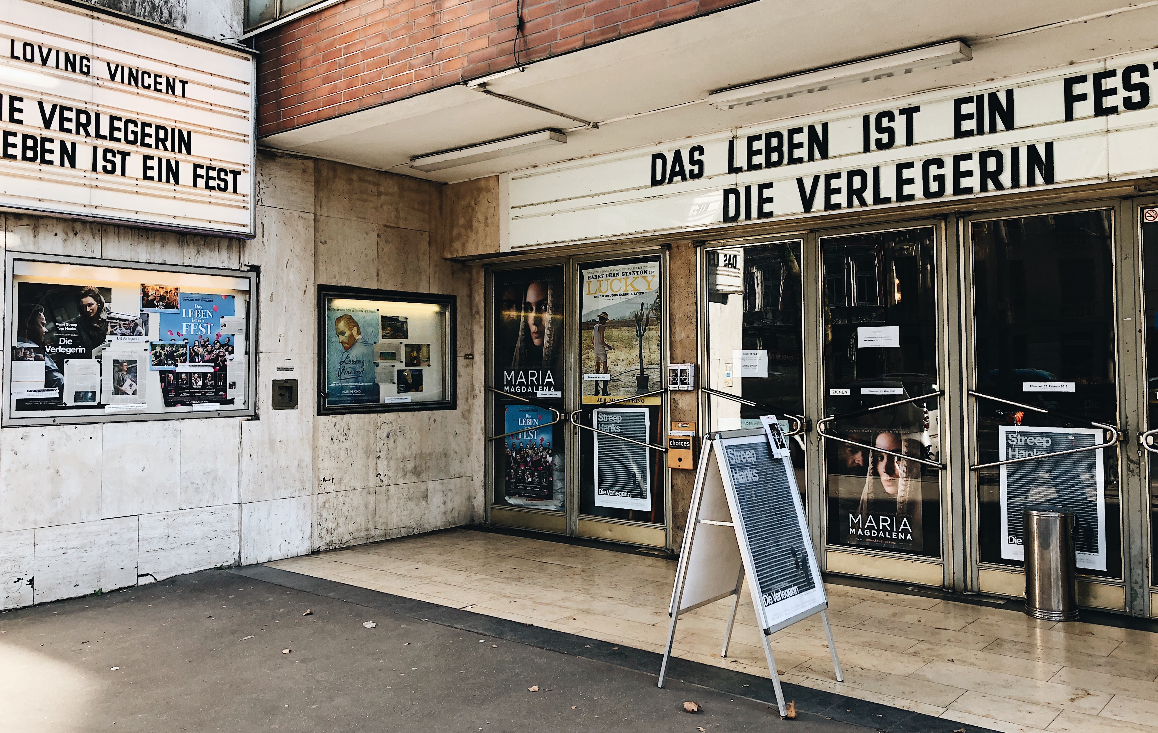 Kino Weißhaus