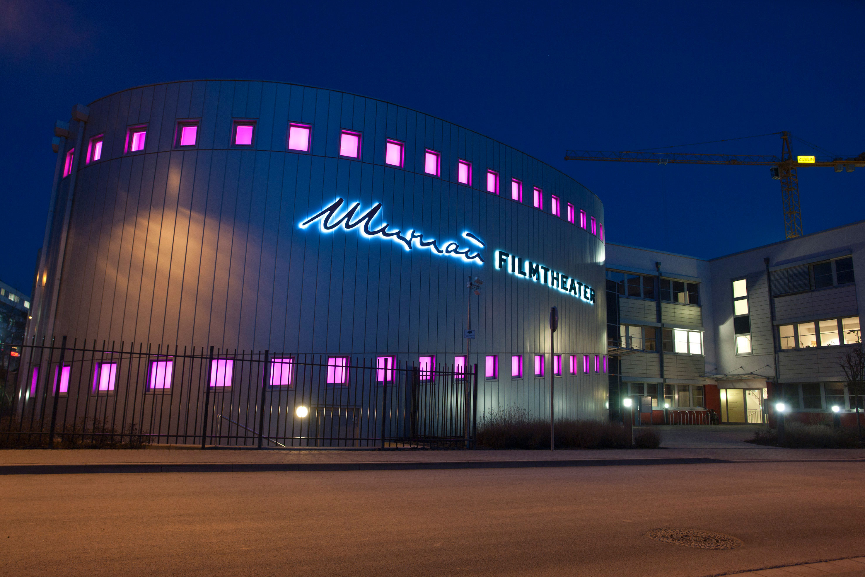 Murnau-Filmtheater