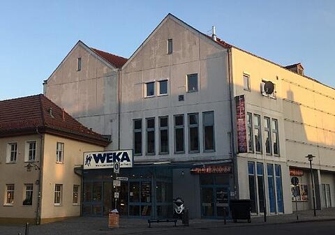Neue Filmbühne