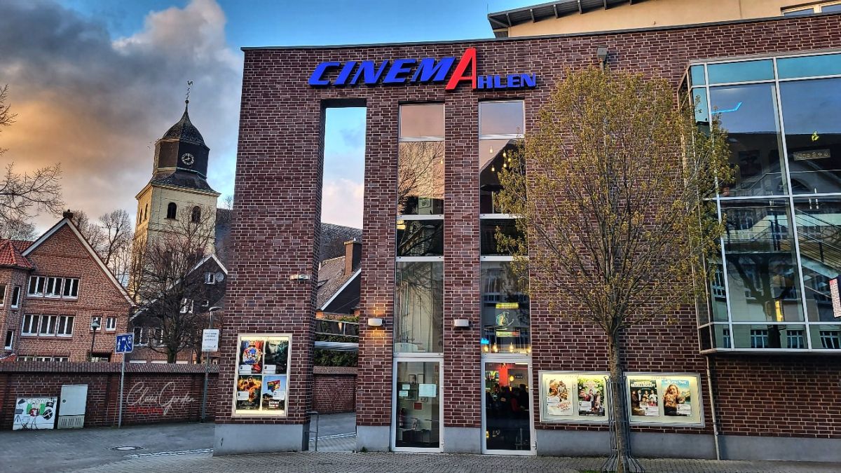 CinemAhlen