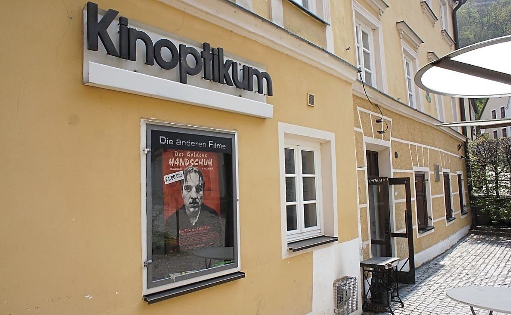 Filmzentrum e.V. Kinoptikum