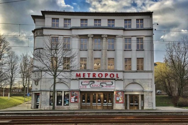 Metropol