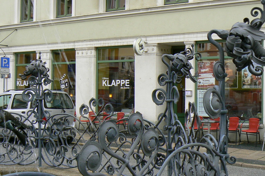HEINE Kinobar