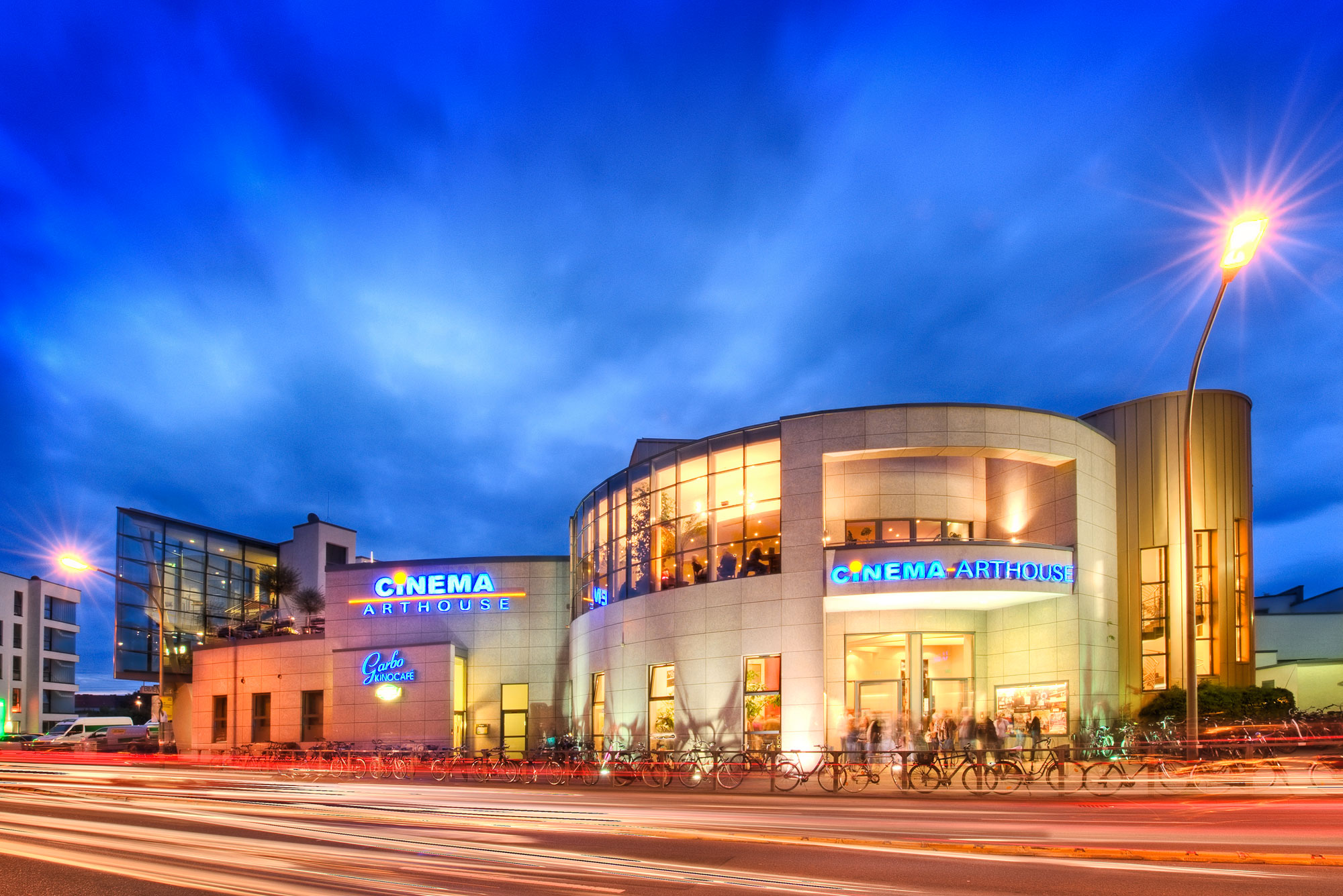Cinema-Arthouse