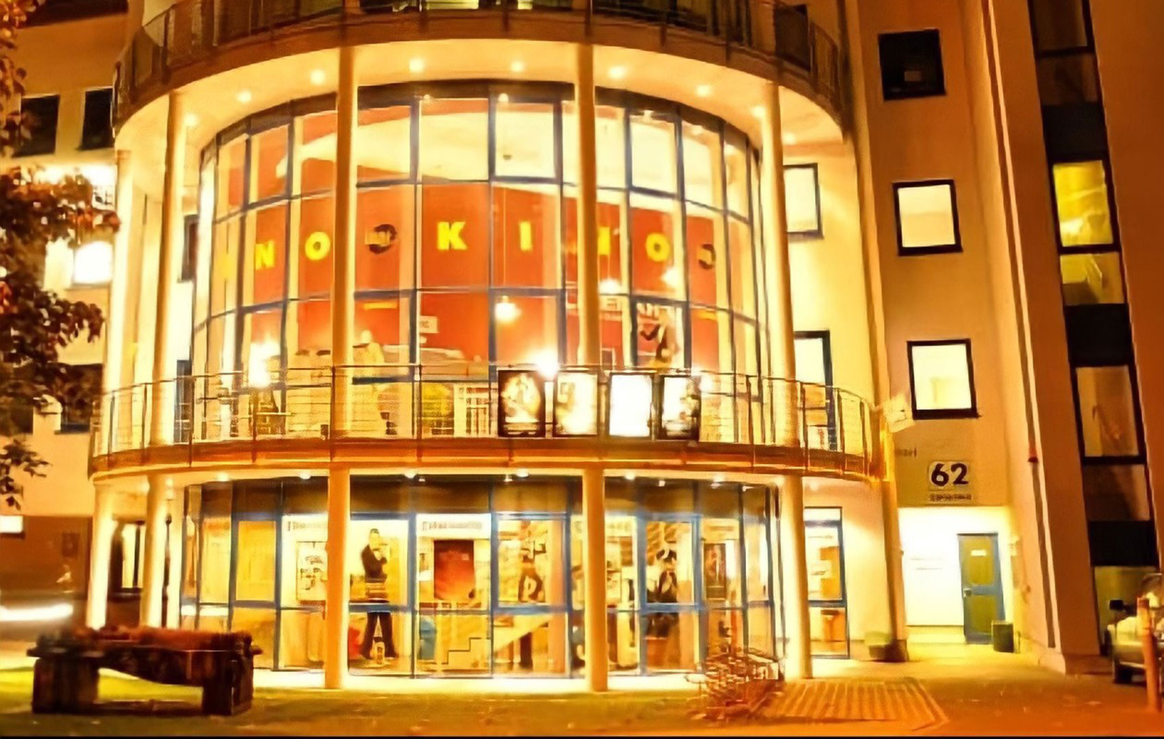 Cinepark Karben