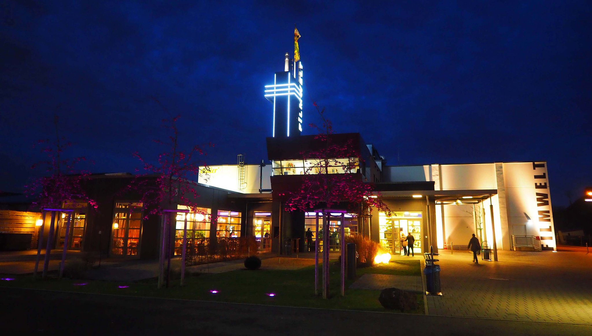 Filmwelt Grünstadt