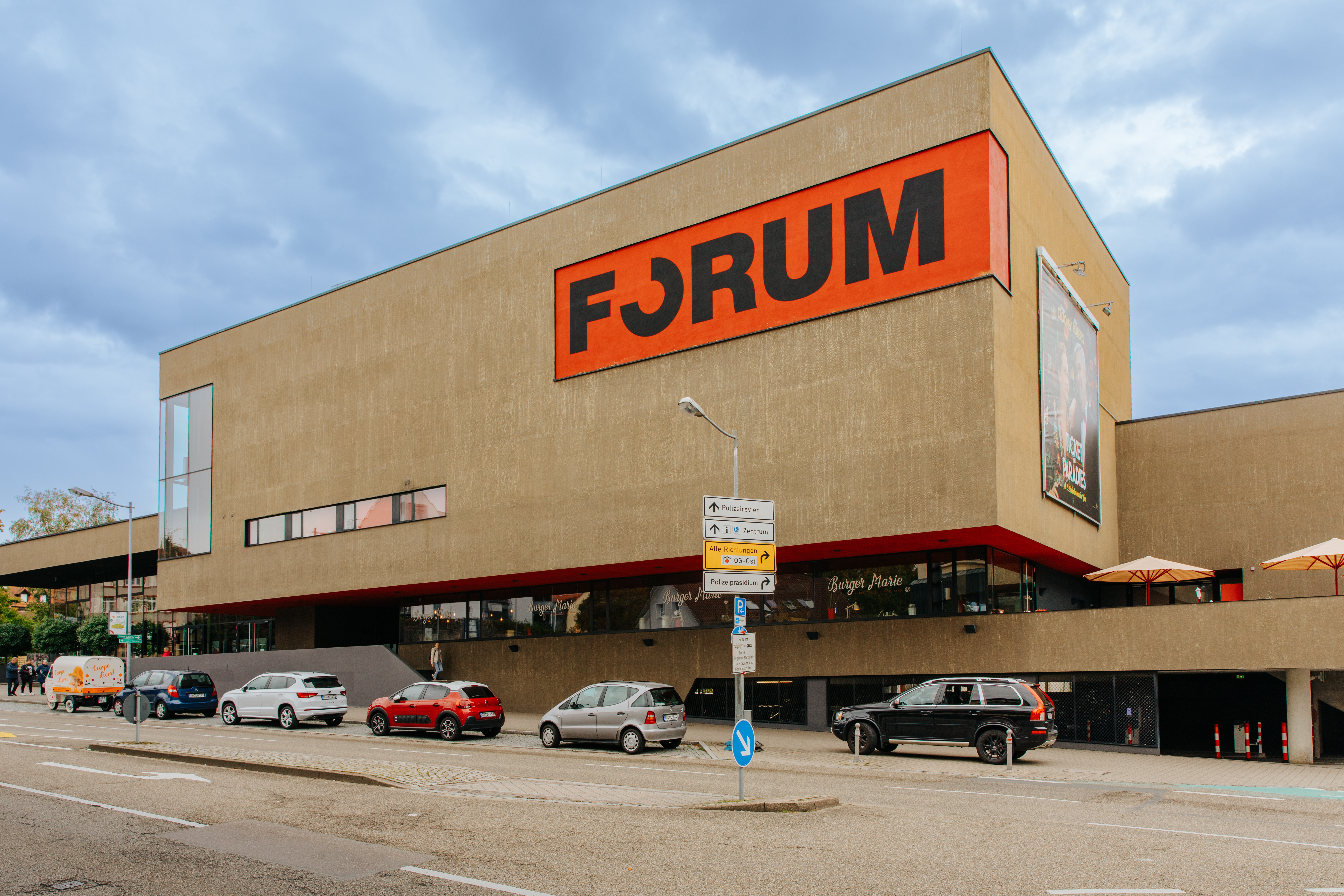 FORUM Offenburg