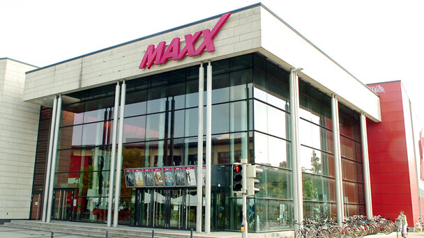 MaxX