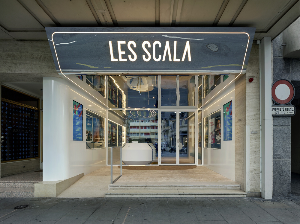 Les Scala
