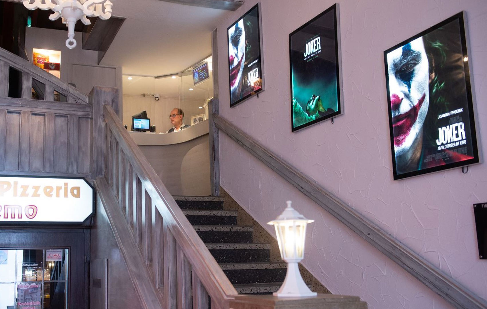 Cinema Wolfhagen