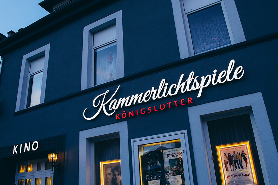 Kammerlichtspiele