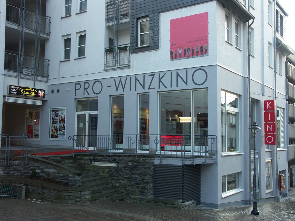 Pro-Winzkino