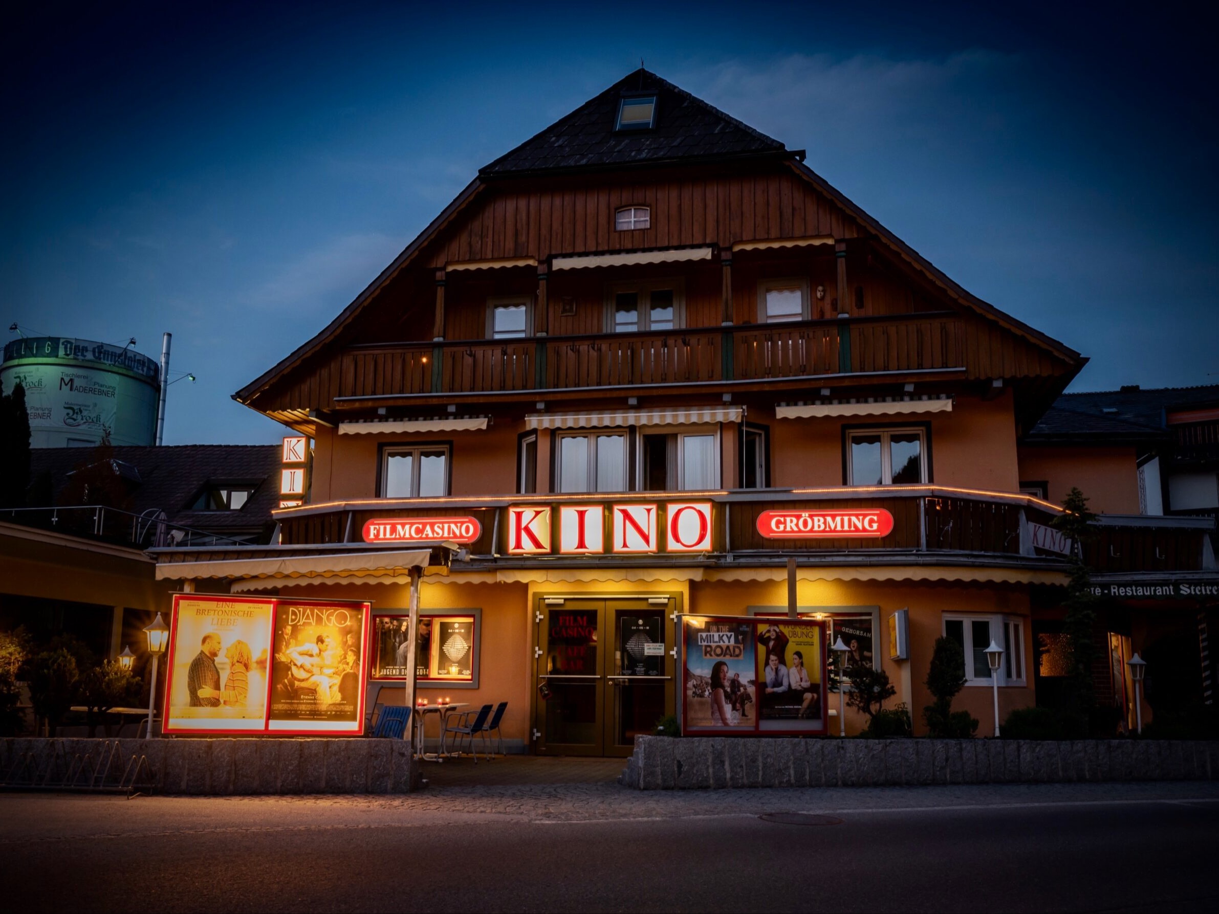 Kino Gröbming