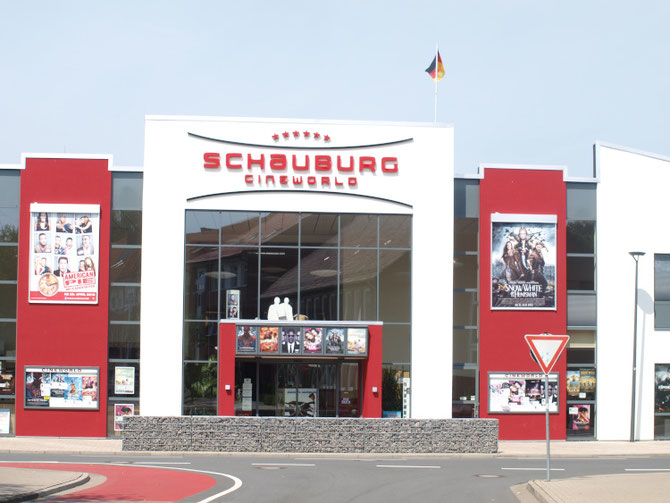 Schauburg Cineworld
