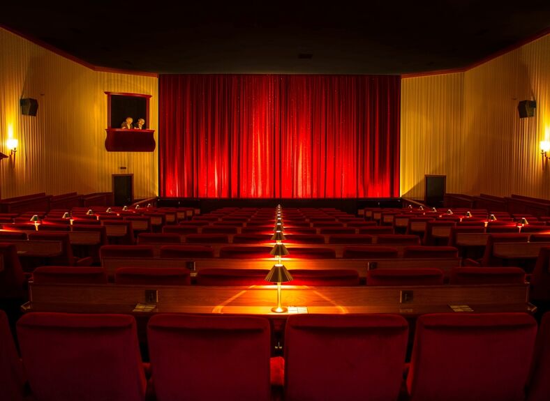 Das Kino