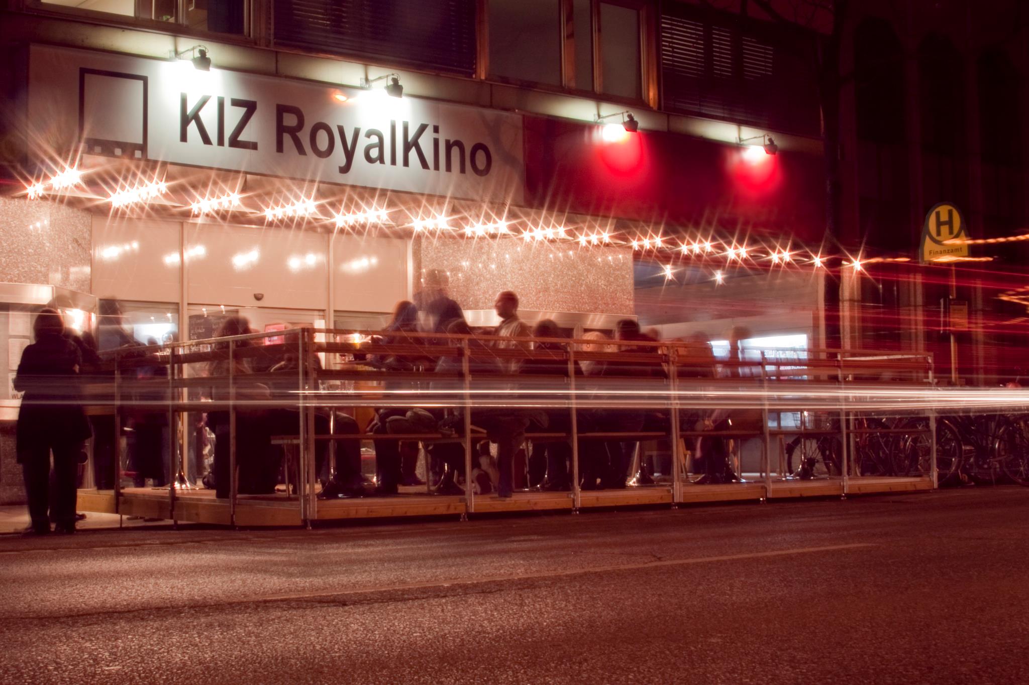 KIZ RoyalKino