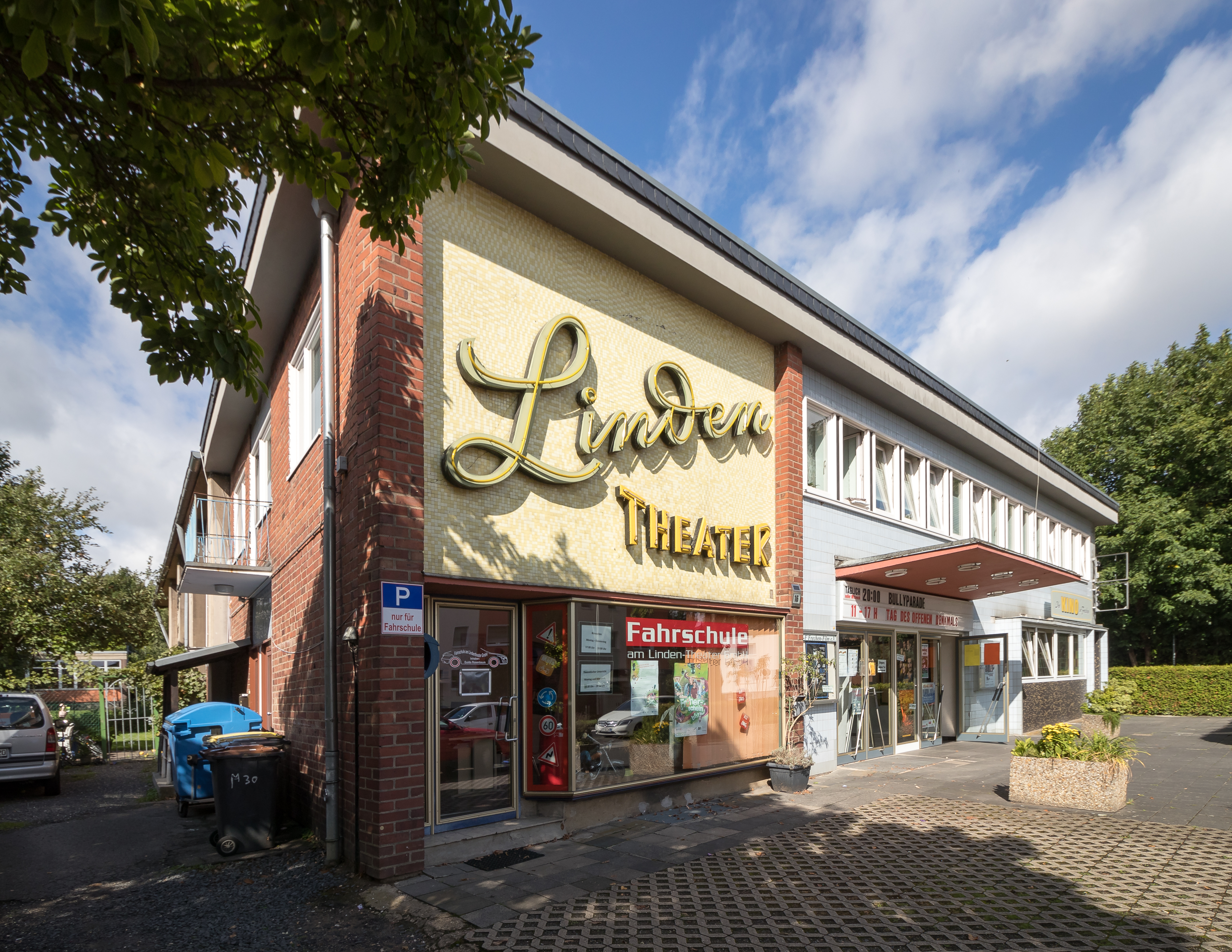 Linden-Theater