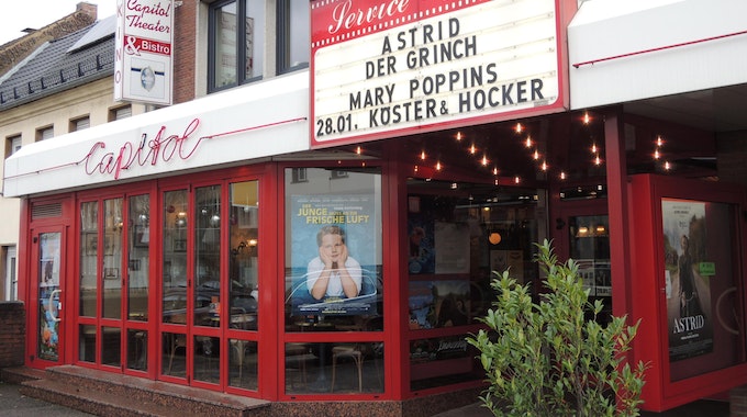Capitol-Theater