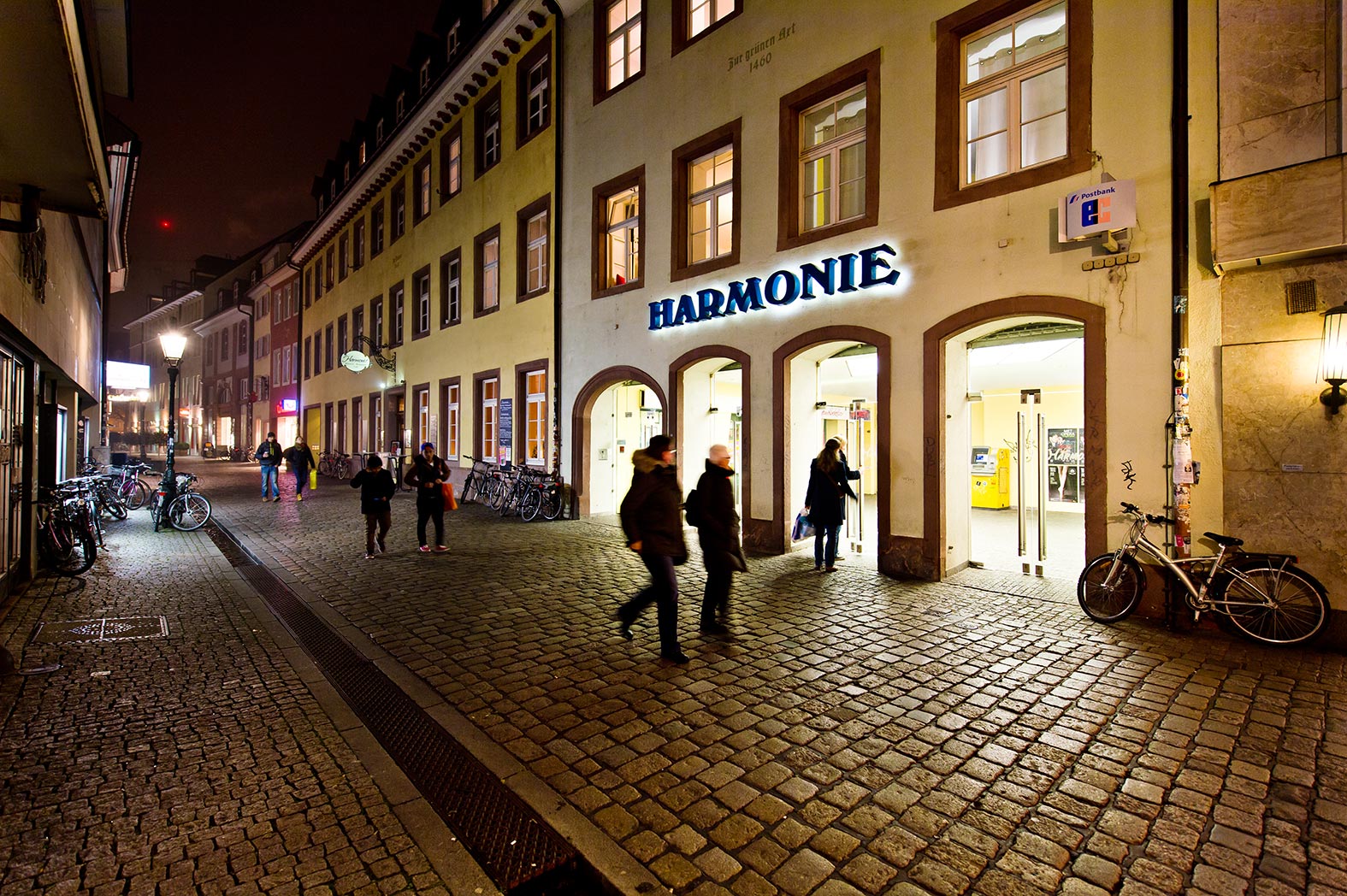 Harmonie Kino