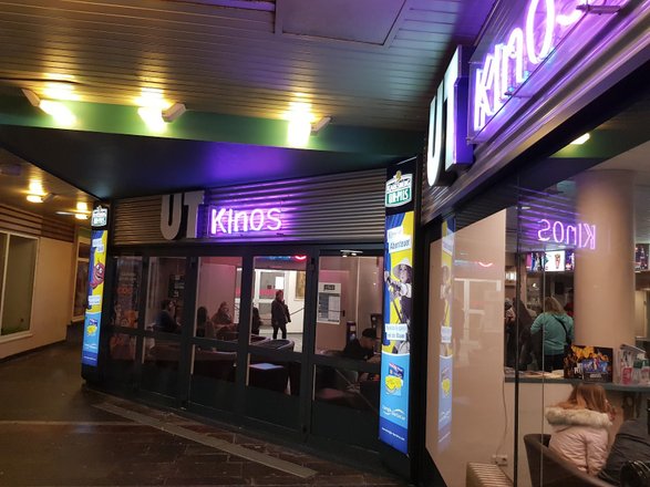 UT-Kino-Center
