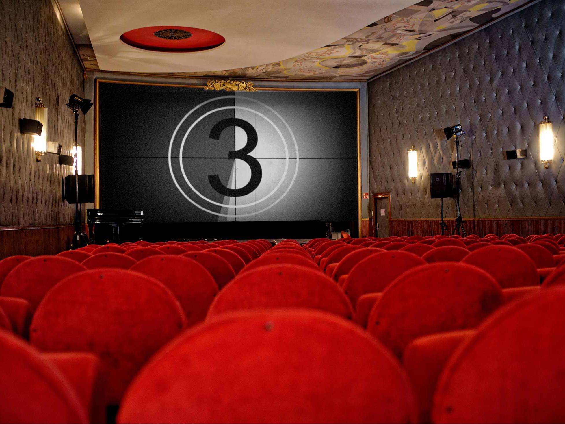 Anker-Filmtheater