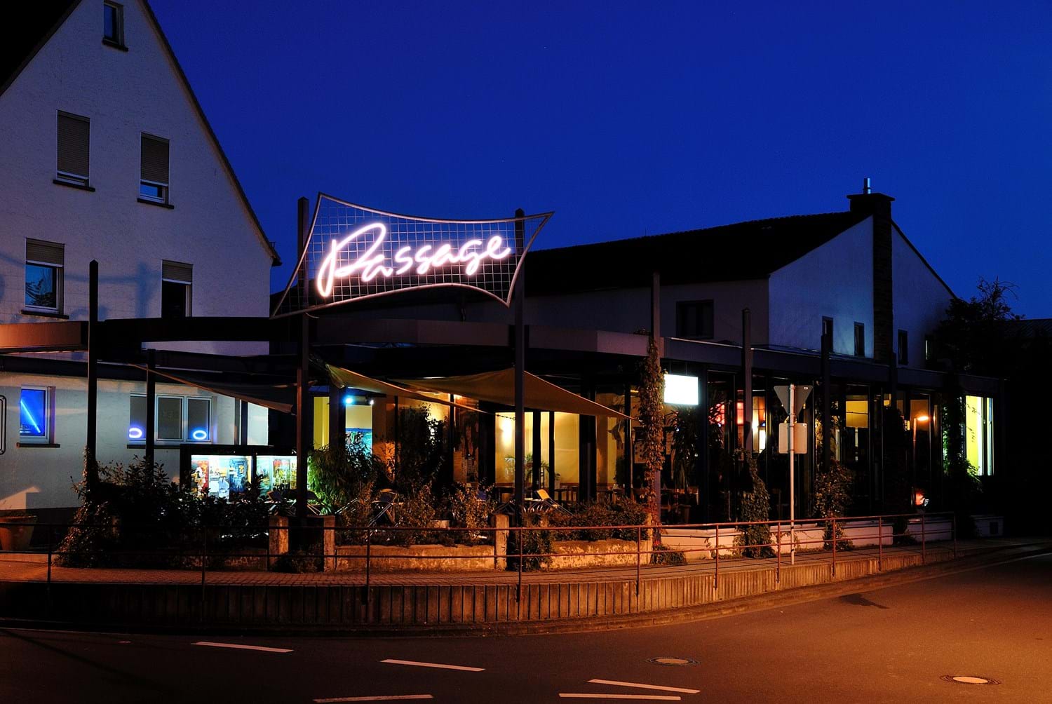 Kino Passage